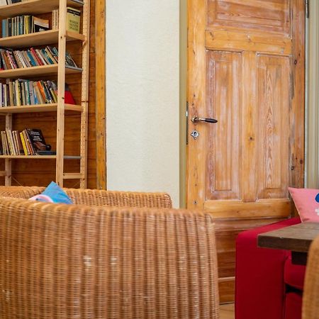 Dream Stay - Historic Old Town Apartment From 1364 Tallinn Eksteriør bilde
