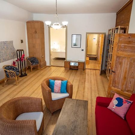 Dream Stay - Historic Old Town Apartment From 1364 Tallinn Eksteriør bilde