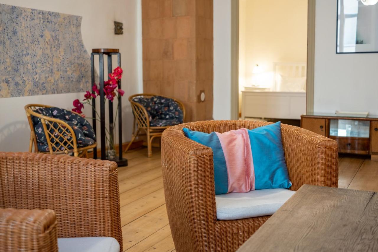 Dream Stay - Historic Old Town Apartment From 1364 Tallinn Eksteriør bilde