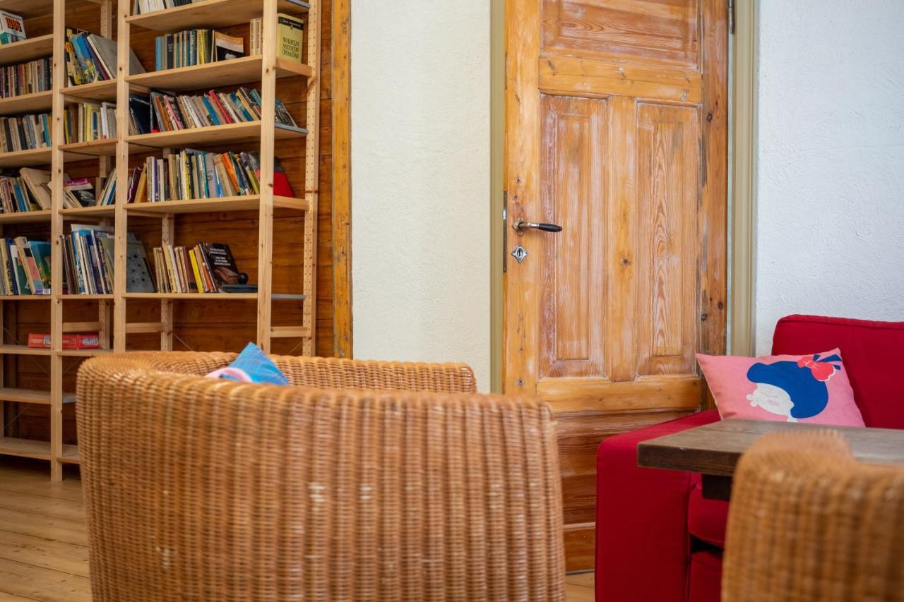 Dream Stay - Historic Old Town Apartment From 1364 Tallinn Eksteriør bilde
