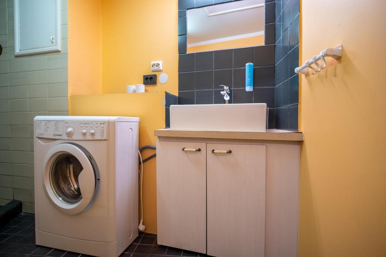 Dream Stay - Historic Old Town Apartment From 1364 Tallinn Eksteriør bilde