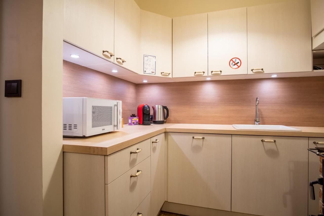 Dream Stay - Historic Old Town Apartment From 1364 Tallinn Eksteriør bilde