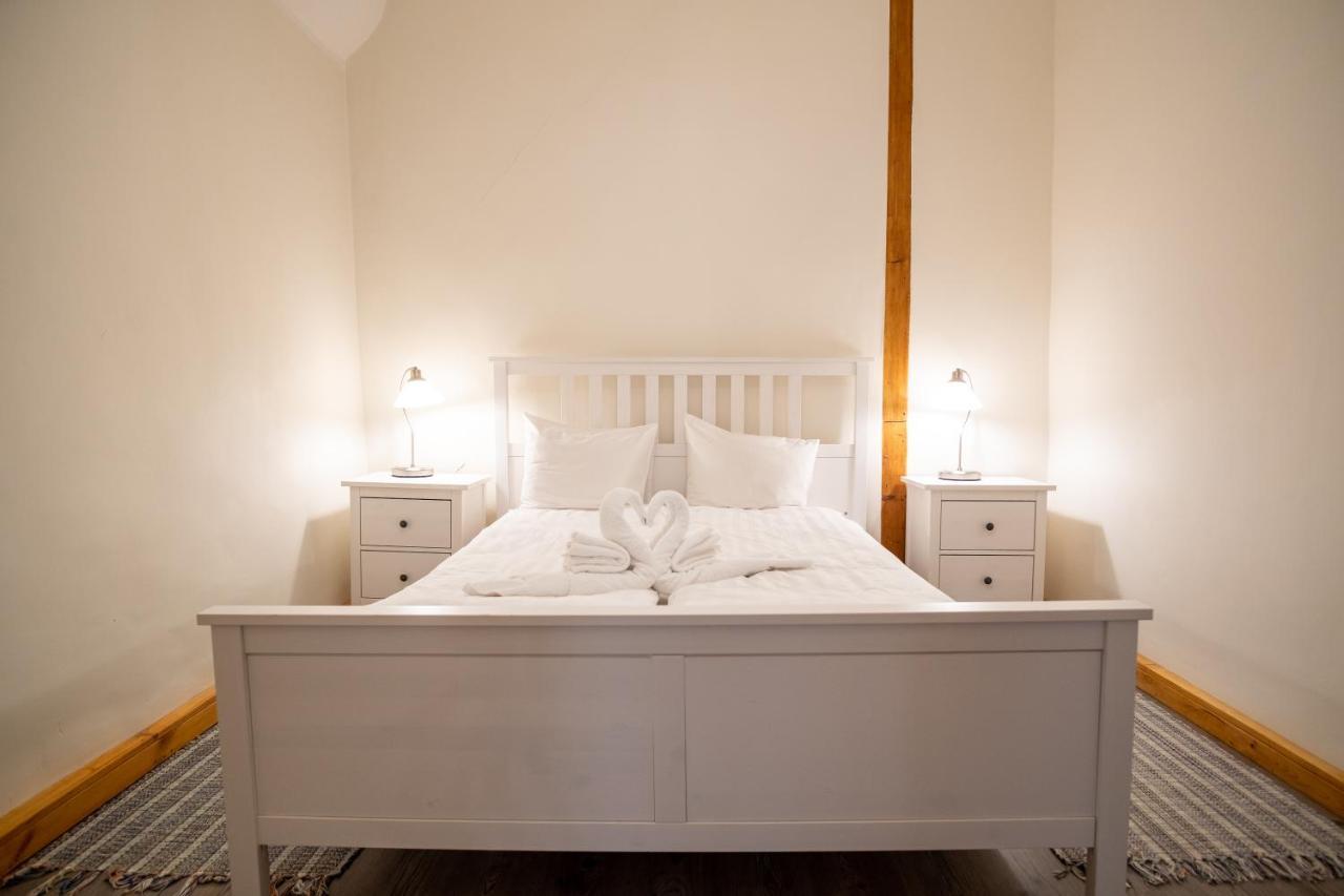 Dream Stay - Historic Old Town Apartment From 1364 Tallinn Eksteriør bilde