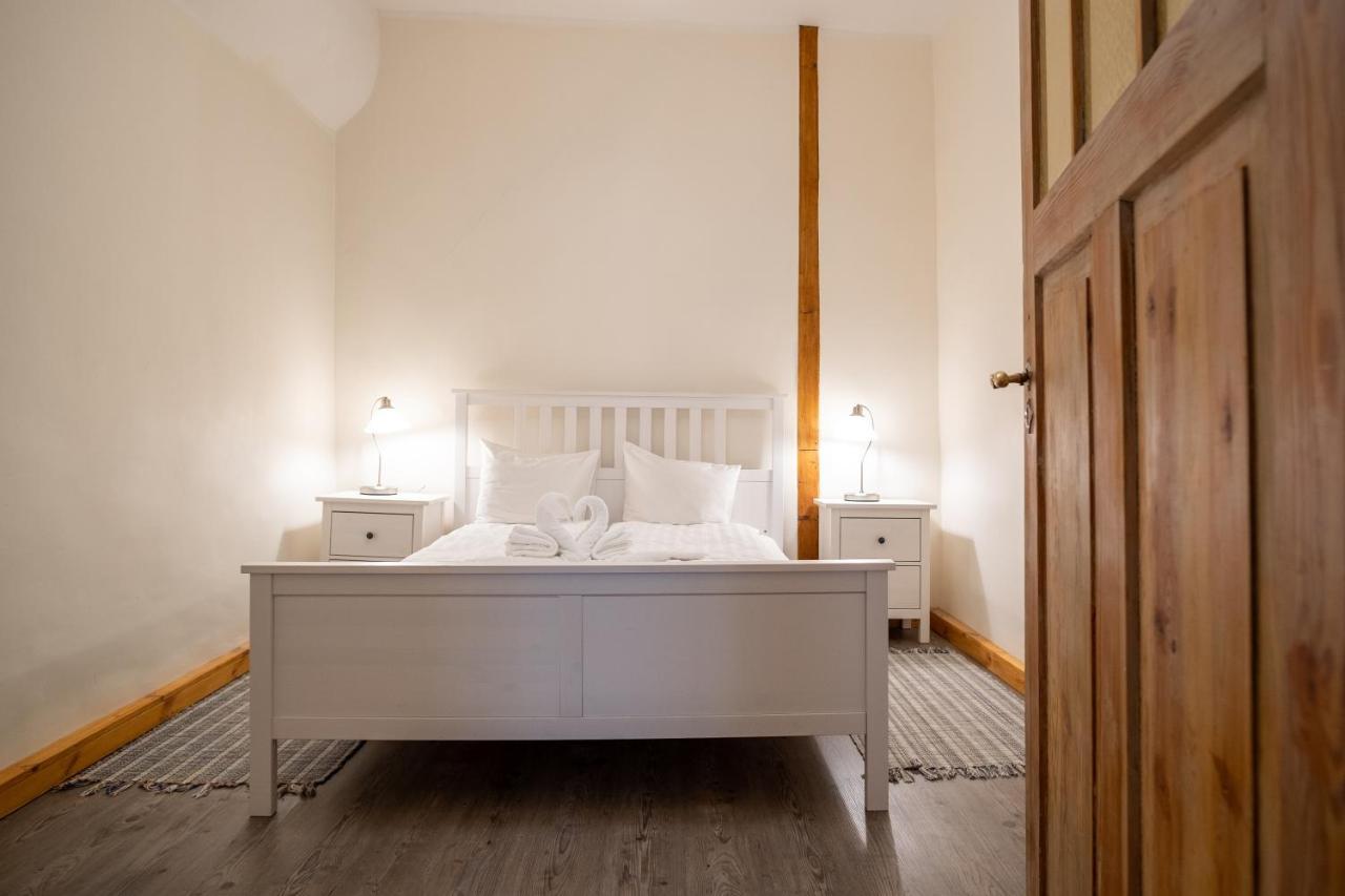 Dream Stay - Historic Old Town Apartment From 1364 Tallinn Eksteriør bilde