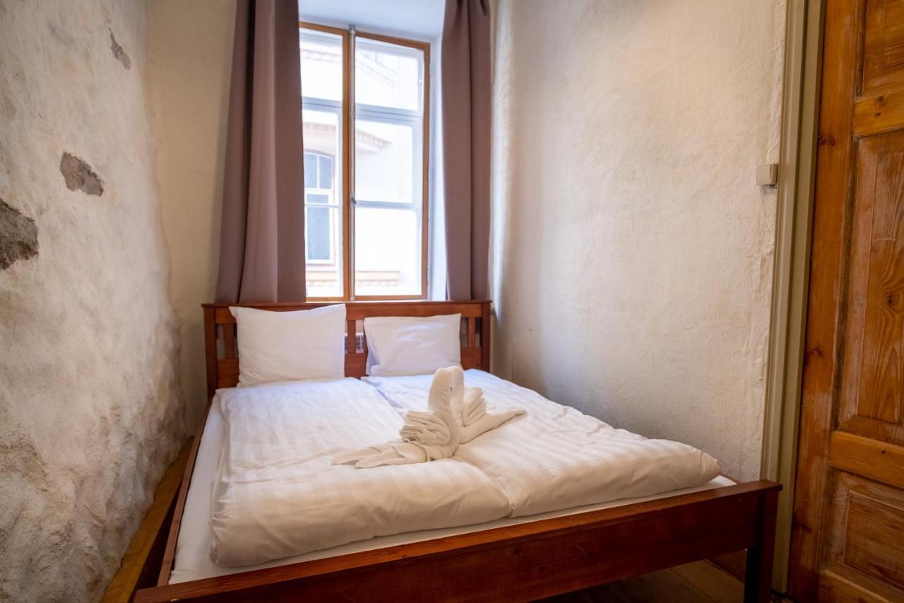 Dream Stay - Historic Old Town Apartment From 1364 Tallinn Eksteriør bilde