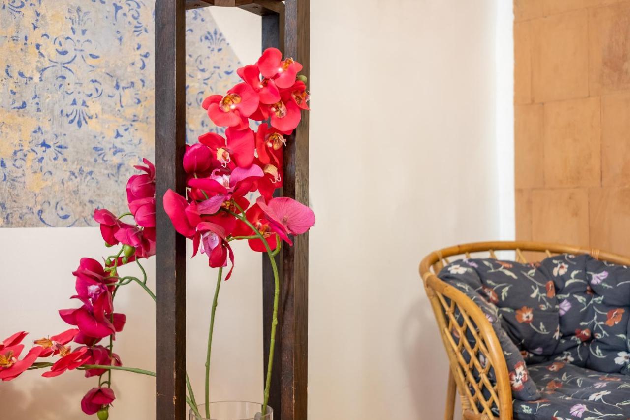 Dream Stay - Historic Old Town Apartment From 1364 Tallinn Eksteriør bilde