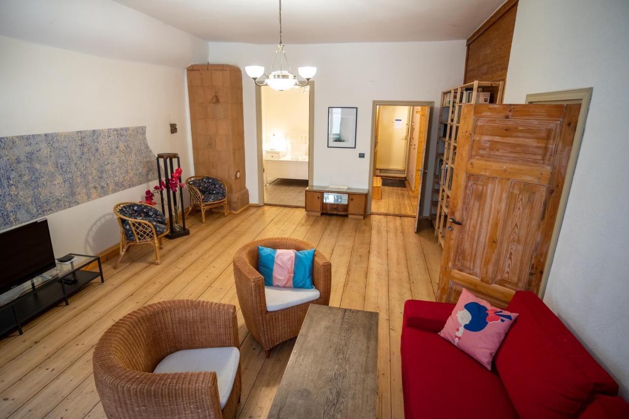 Dream Stay - Historic Old Town Apartment From 1364 Tallinn Eksteriør bilde