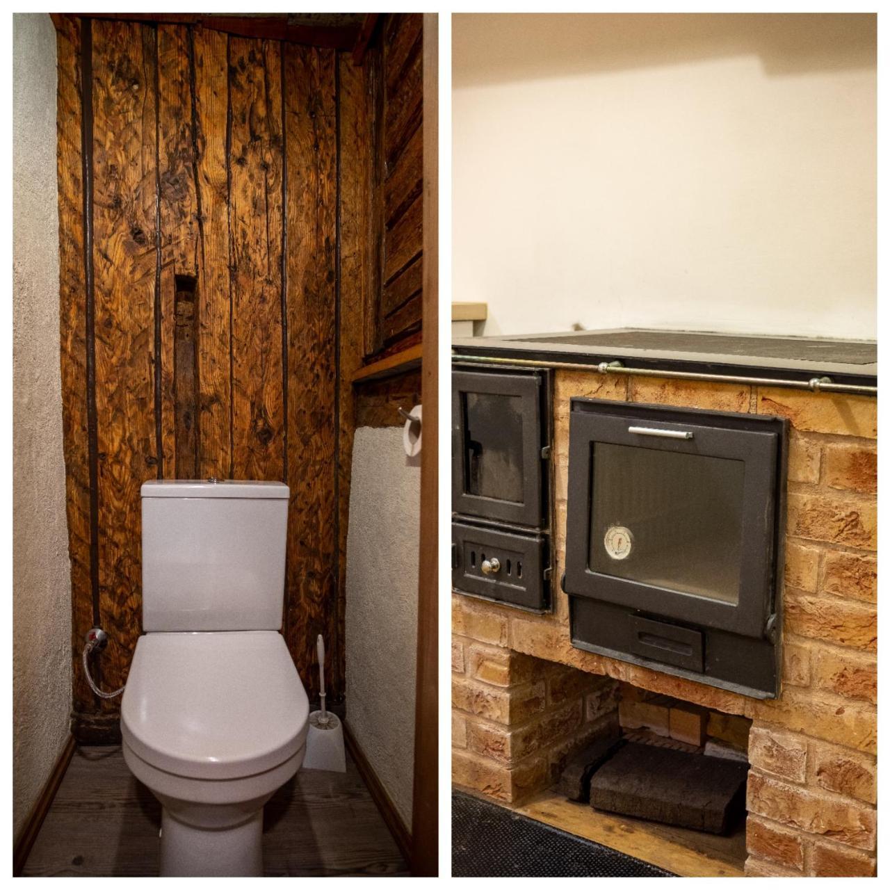 Dream Stay - Historic Old Town Apartment From 1364 Tallinn Eksteriør bilde